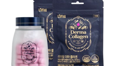 조여정처럼 탱탱한 피부? ✨ 조여정 콜라겐 솔직 후기!